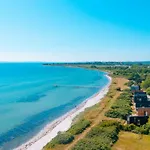 Tiny Seaside - Kegnaes Campingplatz *