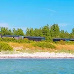Tiny Seaside - Kegnaes Camping *