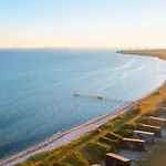 Tiny Seaside - Kegnaes Camping