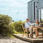 Camping Tiny Seaside - Kegnaes *