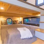 Camping Tiny Seaside - Kegnaes Osterby (Sonderjylland)