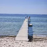 Campingplatz Tiny Seaside - Kegnaes *