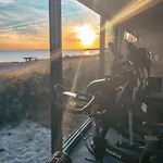 Tiny Seaside - Kegnaes Campingplatz Osterby (Sonderjylland)