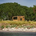 Camping Tiny Seaside - Kegnaes *