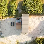 Campingplatz Tiny Seaside - Kegnaes Osterby (Sonderjylland)