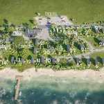 Tiny Seaside - Kegnaes Camping
