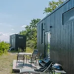 Tiny Seaside - Kegnaes Camping *