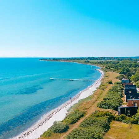 Tiny Seaside - Kegnaes Κάμπινγκ *