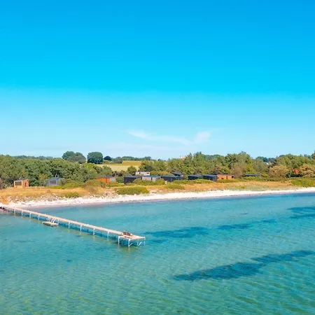 Tiny Seaside - Kegnaes Κάμπινγκ