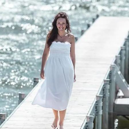 Tiny Seaside - Kegnaes Κάμπινγκ *