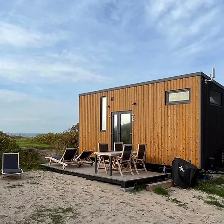 Tiny Seaside - Kegnaes אתר קמפינג Osterby (Sonderjylland)
