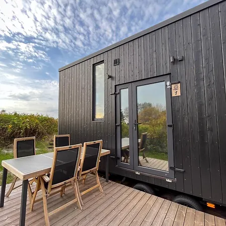 Tiny Seaside Beach And Nature Retreat - Kegnaes *