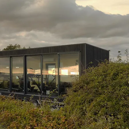 Tiny Seaside - Kegnaes Κάμπινγκ