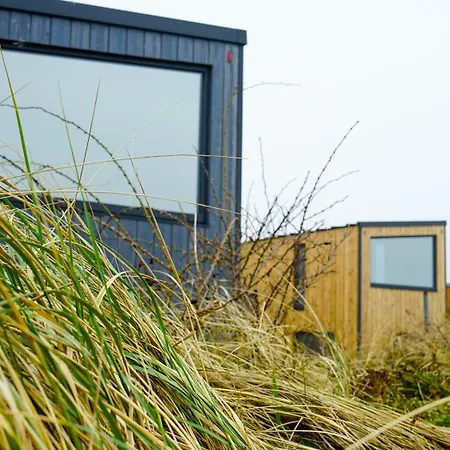 Kemp Tiny Seaside - Kegnaes