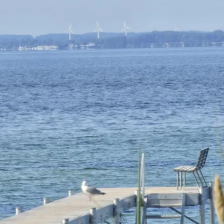 Tiny Seaside - Kegnaes *