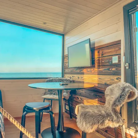 Tiny Seaside - Kegnaes Κάμπινγκ