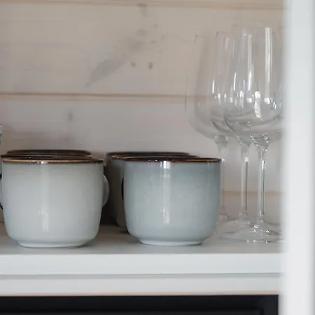 Tiny Seaside - Kegnaes * Osterby (Sonderjylland)