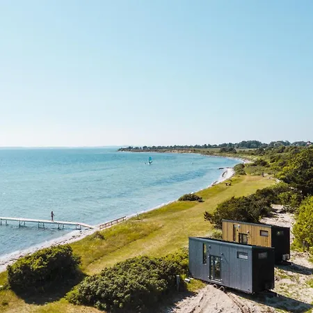 Camping Tiny Seaside - Kegnaes