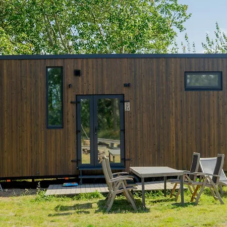 Tiny Seaside - Kegnaes Kemp *