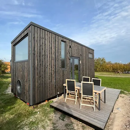 Kemp Tiny Seaside - Kegnaes *