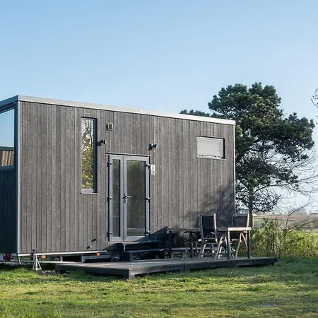 Tiny Seaside Beach And Nature Retreat - Kegnaes *