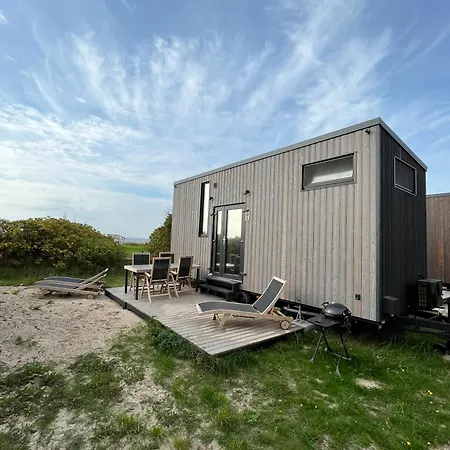 Tiny Seaside - Kegnaes Osterby (Sonderjylland)