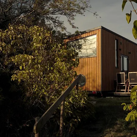 Camping Tiny Seaside - Kegnaes