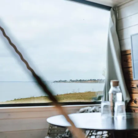 Tiny Seaside - Kegnaes * Osterby (Sonderjylland)