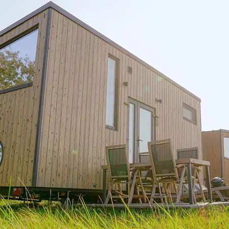 Camping Tiny Seaside - Kegnaes *