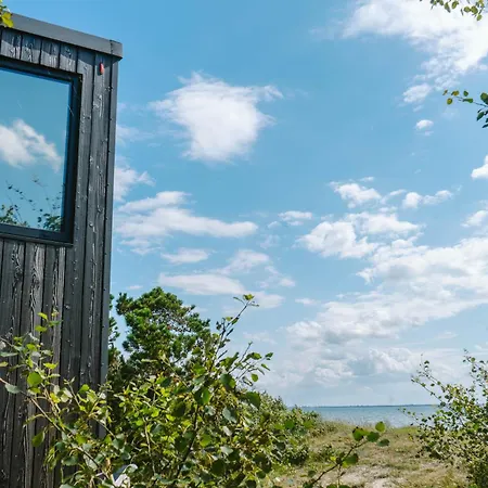 Tiny Seaside - Kegnaes Camping Osterby (Sonderjylland)