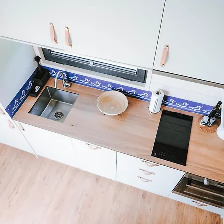 Tiny Seaside - Kegnaes *