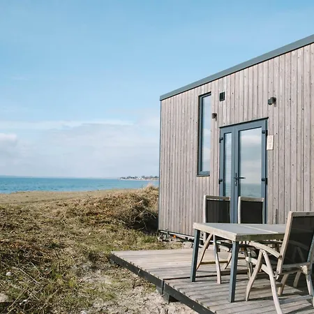 Tiny Seaside - Kegnaes Osterby (Sonderjylland)