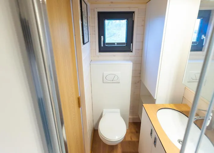 Tiny Seaside - Kegnaes Camping Osterby (Sonderjylland)