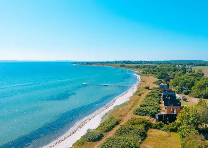 Tiny Seaside - Kegnaes Kemp *