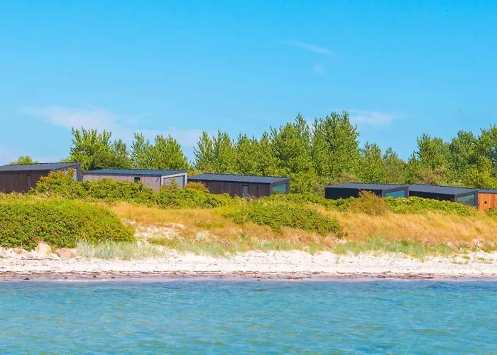 Tiny Seaside - Kegnaes Camping *