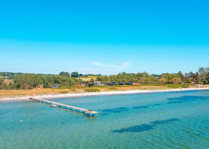 Tiny Seaside - Kegnaes Camping