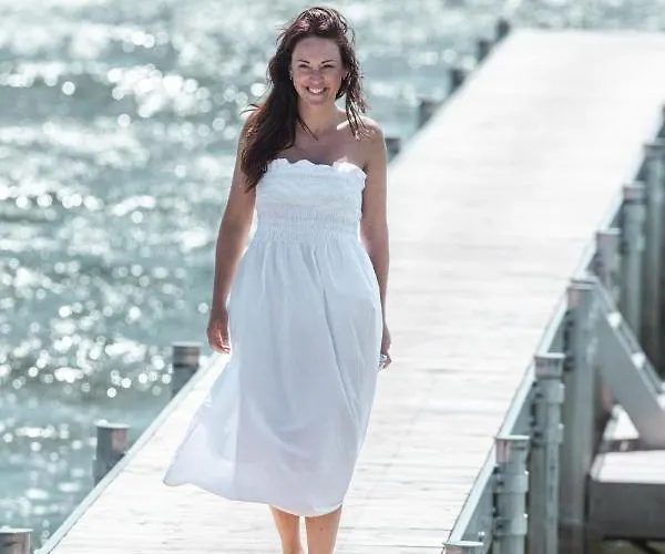 Tiny Seaside - Kegnaes Kemp *