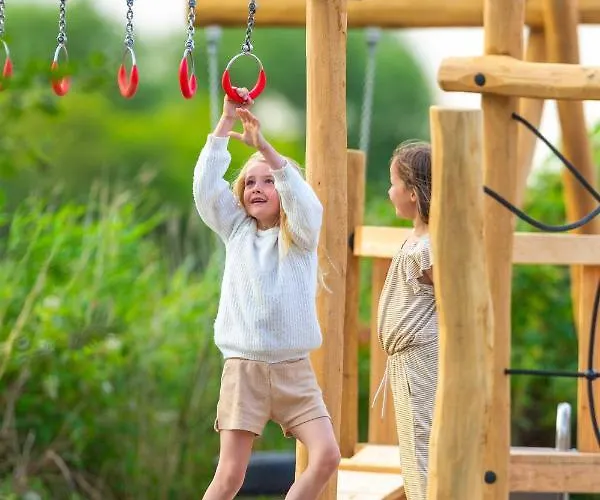 Tiny Seaside - Kegnaes *