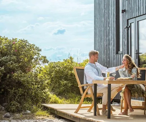 Kemp Tiny Seaside - Kegnaes *