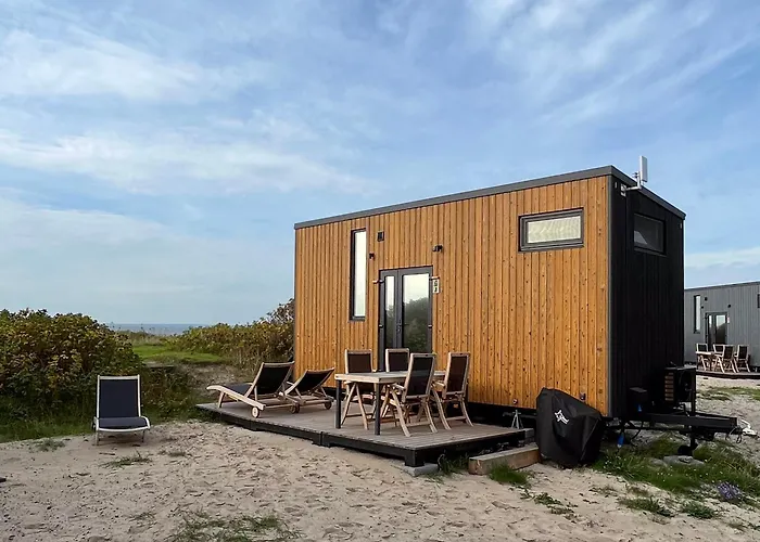 Tiny Seaside - Kegnaes Kemp Osterby (Sonderjylland)