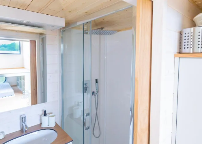 Kemp Tiny Seaside - Kegnaes