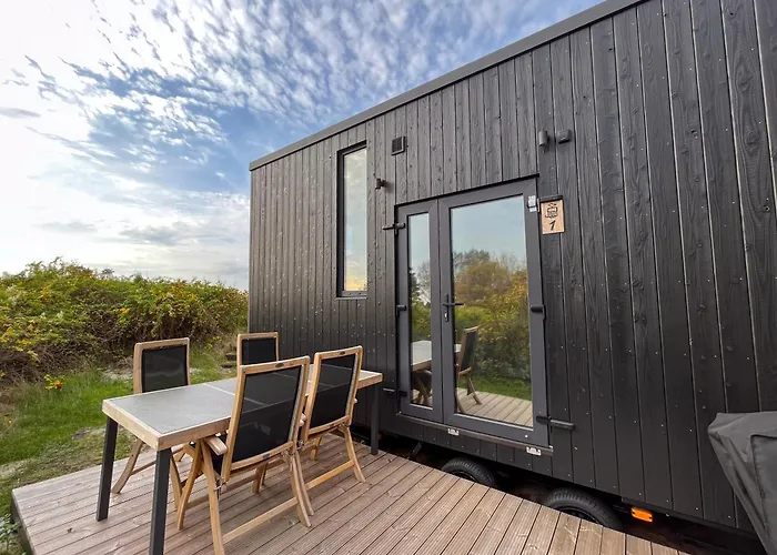 Tiny Seaside - Kegnaes *