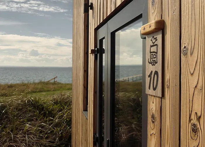 Tiny Seaside - Kegnaes Osterby (Sonderjylland)