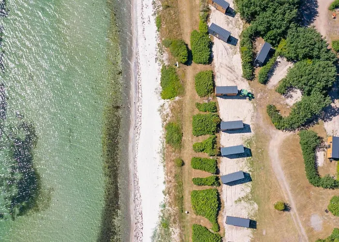 Tiny Seaside - Kegnaes * Osterby (Sonderjylland)