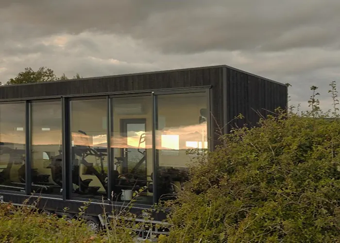 Tiny Seaside - Kegnaes Kemp