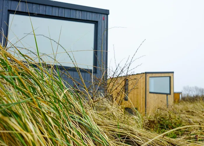 Kemp Tiny Seaside - Kegnaes