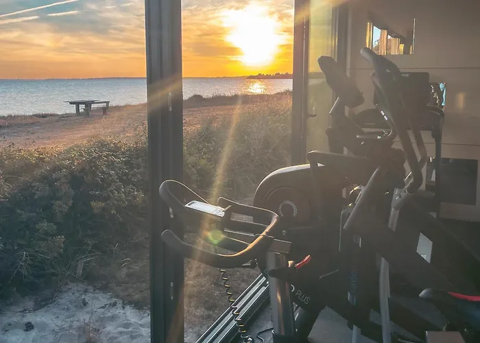 Tiny Seaside - Kegnaes Kemp Osterby (Sonderjylland)