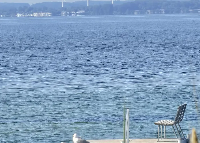 Tiny Seaside - Kegnaes *