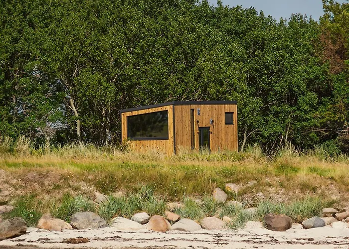 Camping Tiny Seaside - Kegnaes *