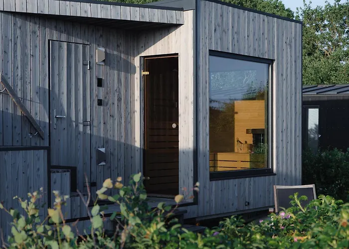 Tiny Seaside - Kegnaes Osterby (Sonderjylland)